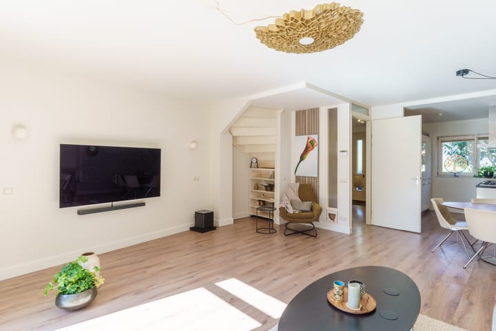 Foto 2 van Molensingel 81