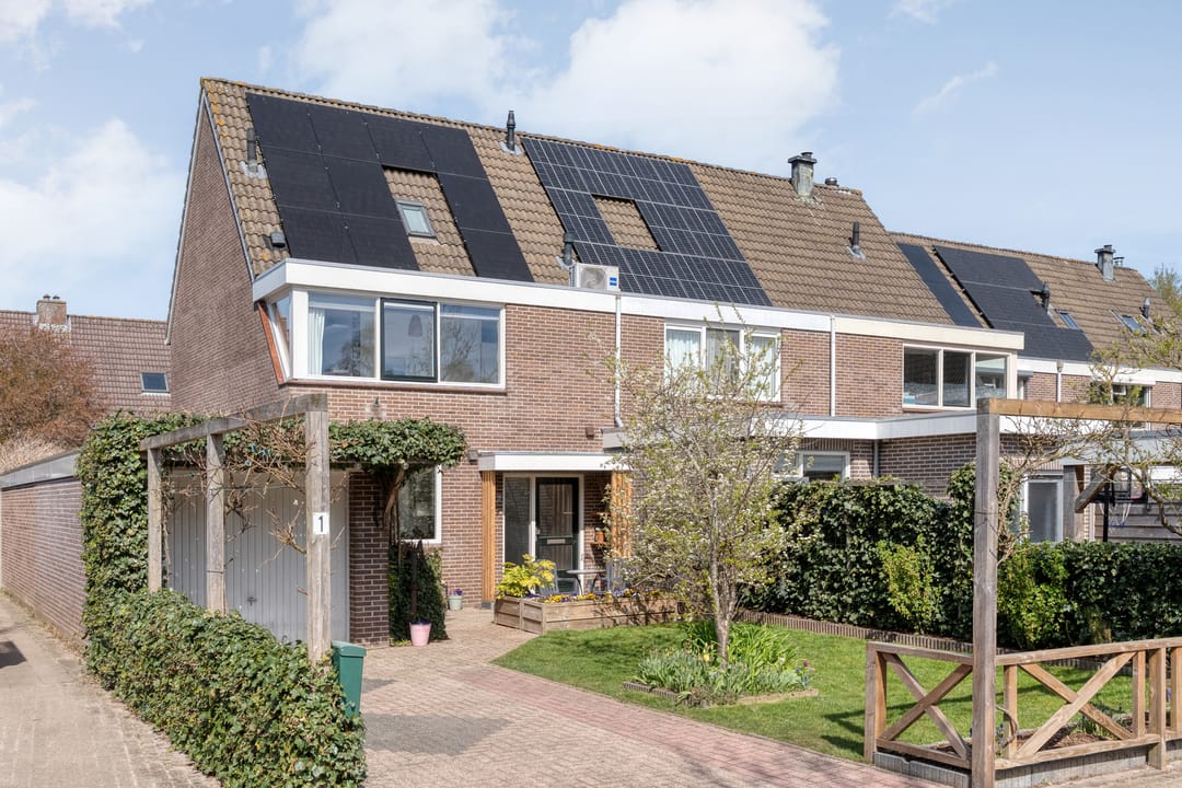 Photo 1 of Geldermanmate 1