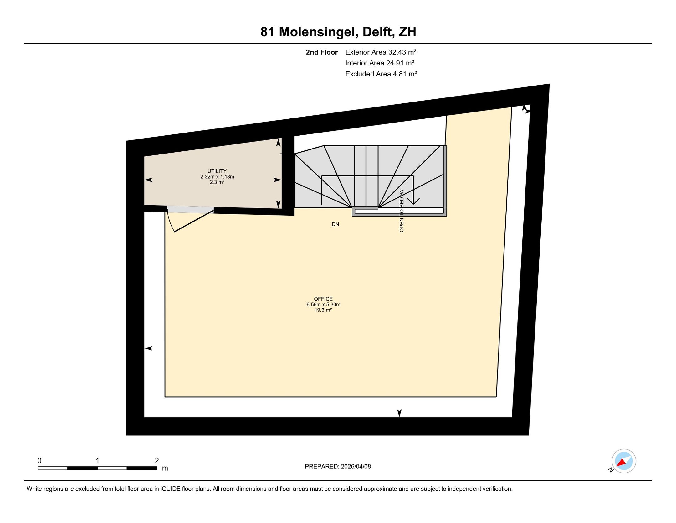 Foto 33 van Molensingel 81