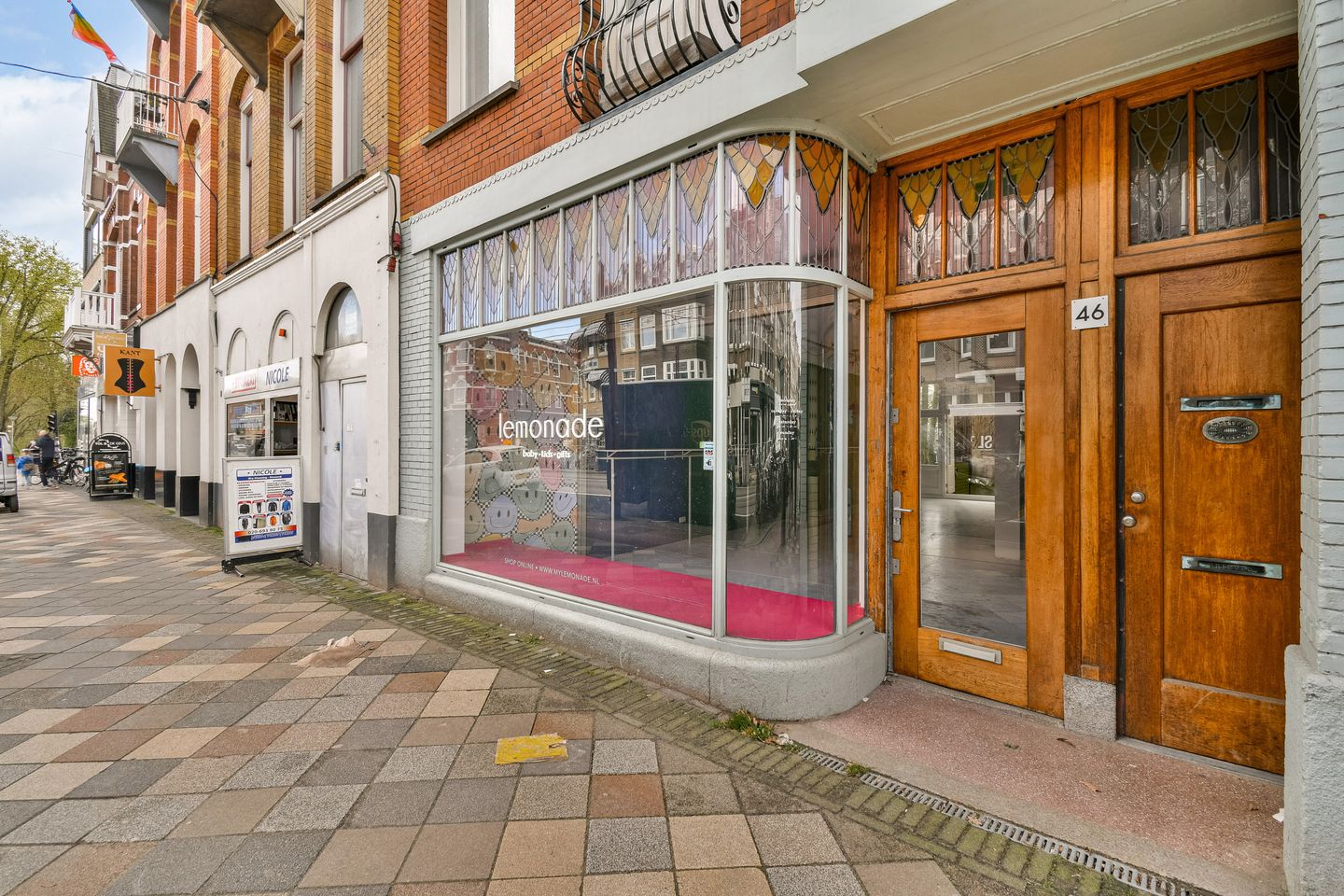 Bekijk foto 2 van Middenweg 46-H