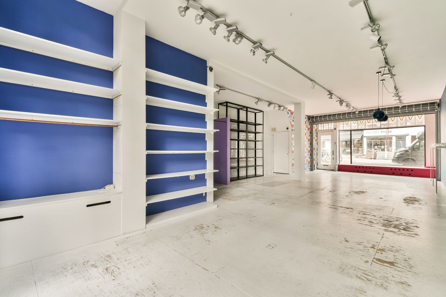 Bekijk foto 5 van Middenweg 46-H