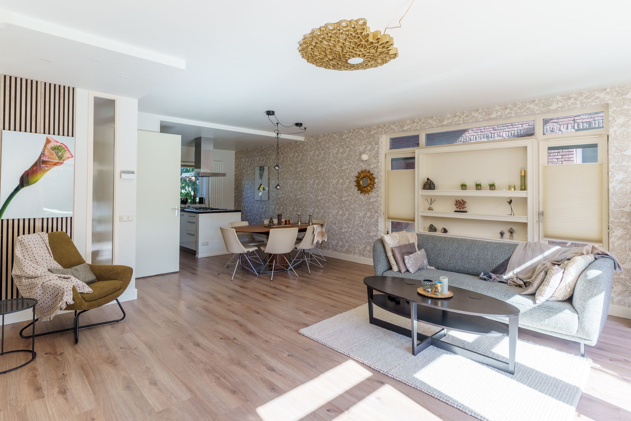 Foto 6 van Molensingel 81