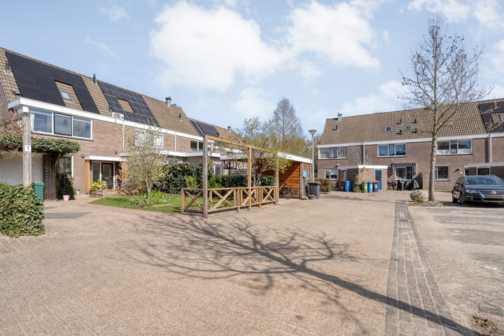 Foto 4 van Geldermanmate 1