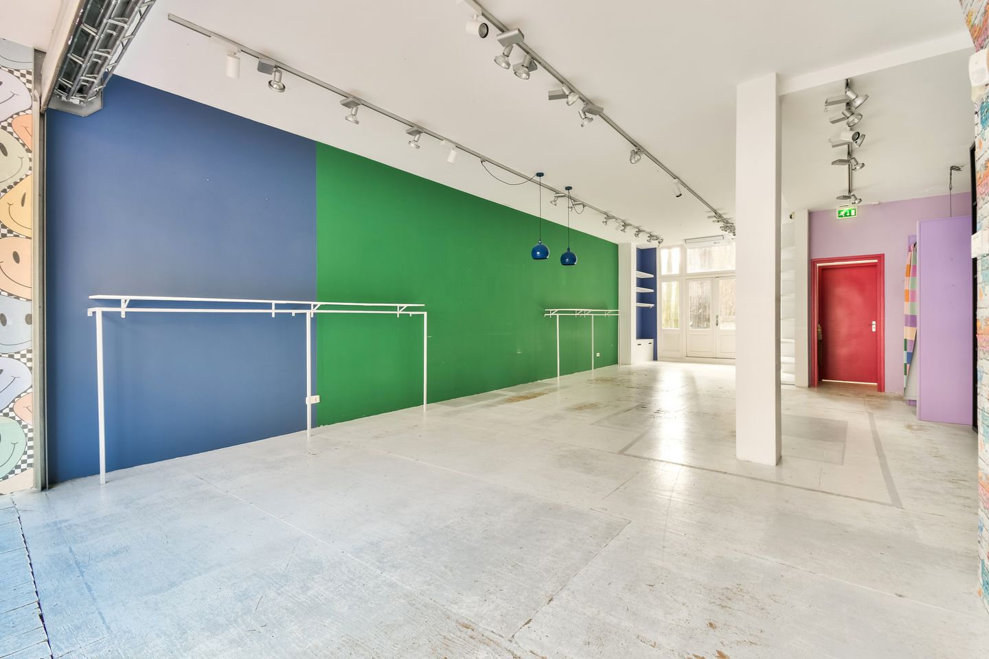 Bekijk foto 4 van Middenweg 46-H