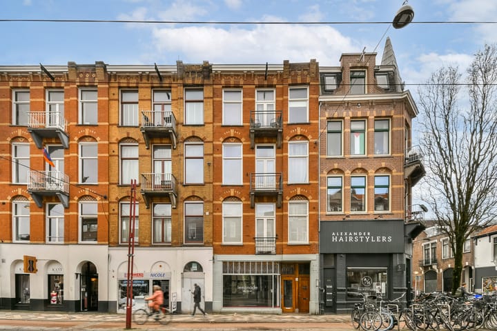 Middenweg 46-H, Amsterdam