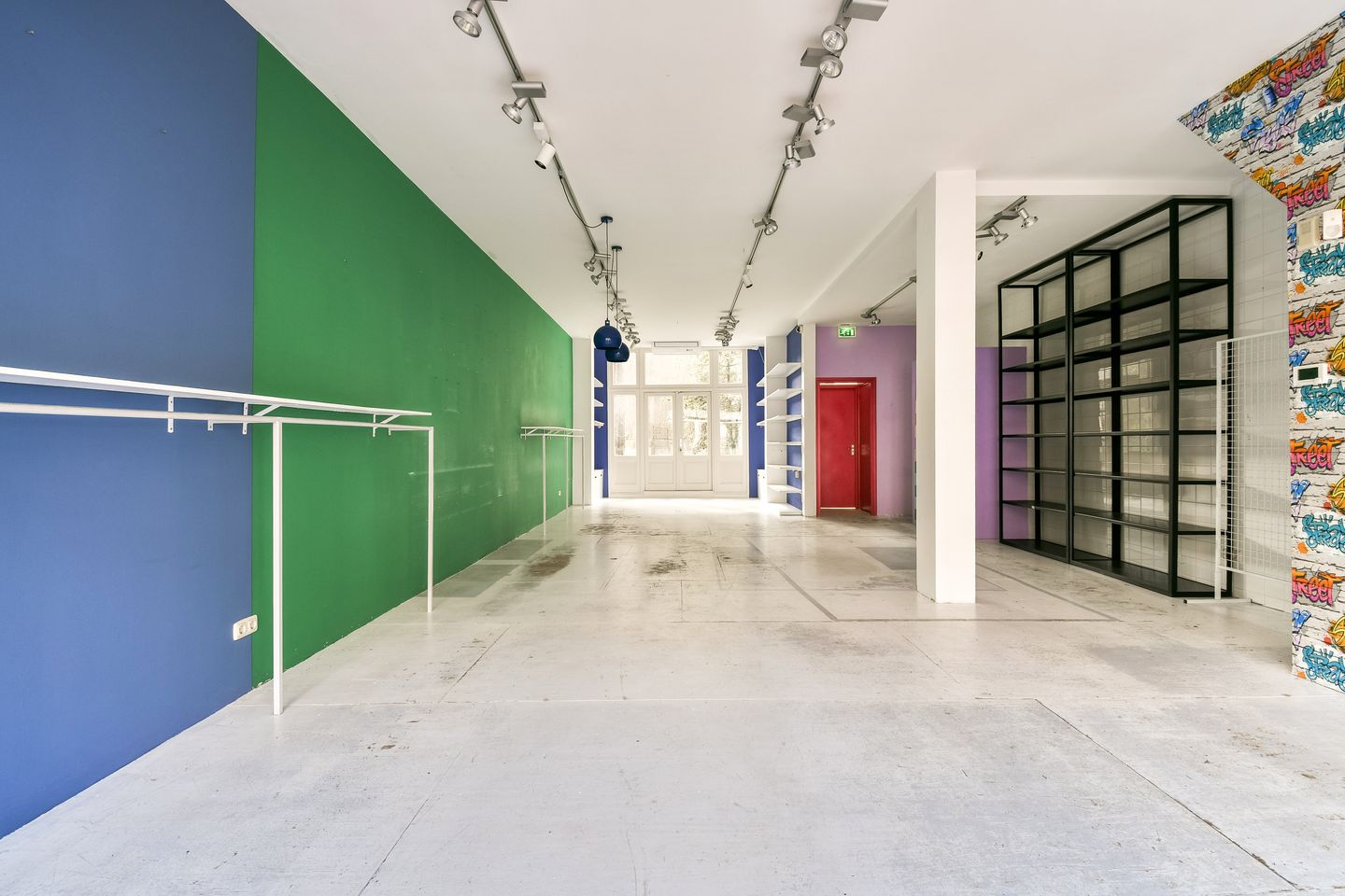 Bekijk foto 3 van Middenweg 46-H