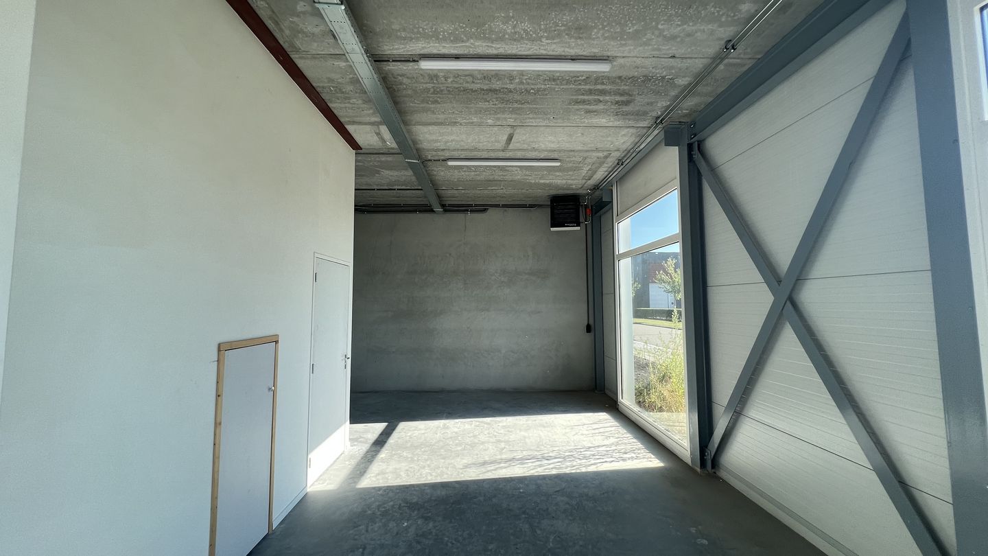 Bekijk foto 3 van Zuidbaan 548