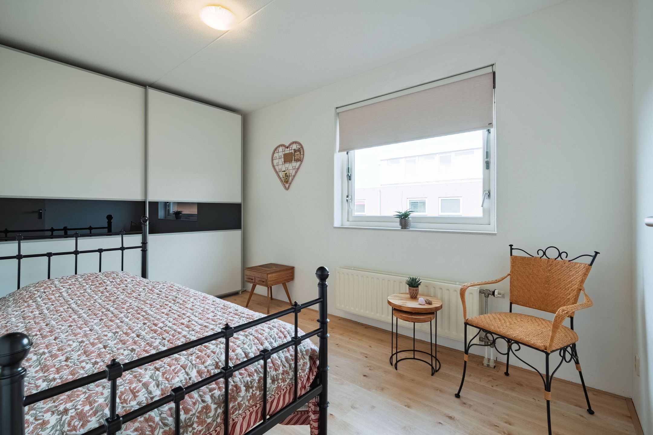 Well-maintained terraced house in child-friendly Galecop neighborhood — 18