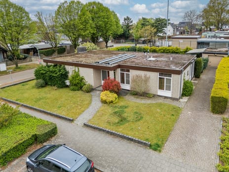 Bosbergstraat thumbnail