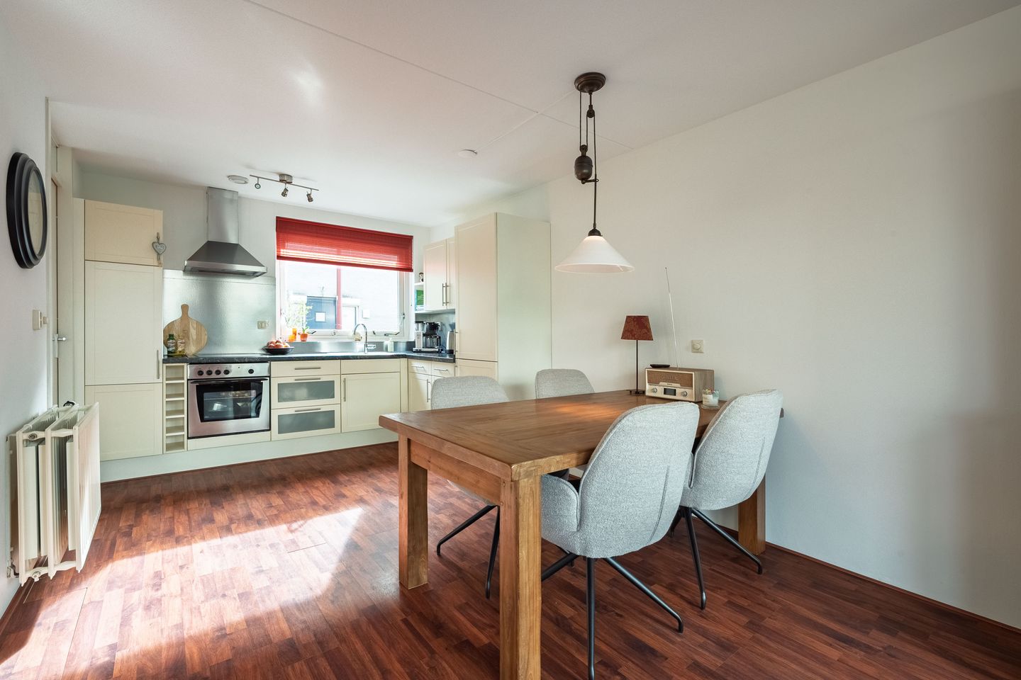 Well-maintained terraced house in child-friendly Galecop neighborhood — 10