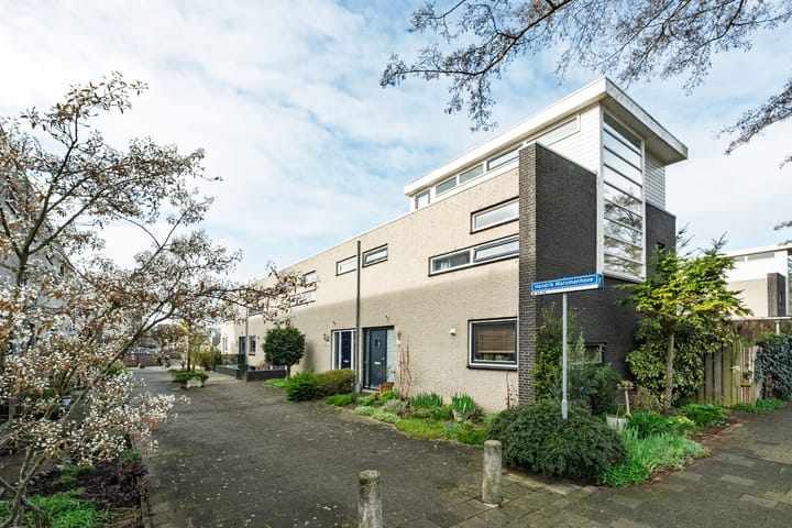 Foto 3 van Hendrik Marsmanhove 64