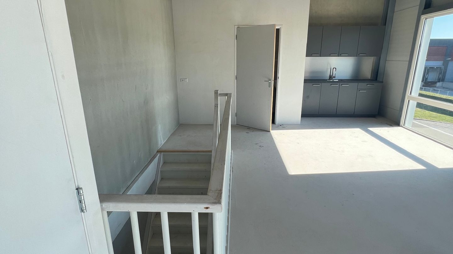 Bekijk foto 4 van Zuidbaan 548