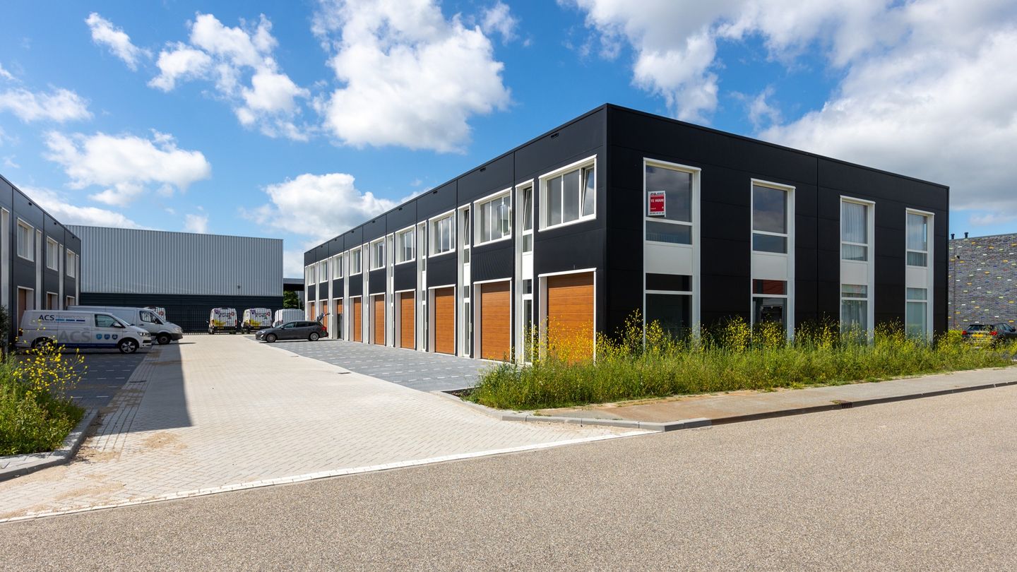 Bekijk foto 1 van Zuidbaan 548