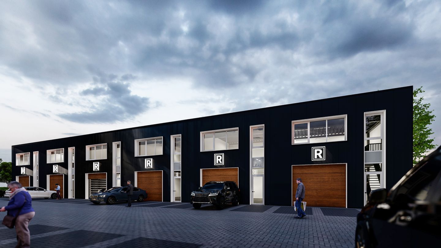 Bekijk foto 2 van Zuidbaan 548