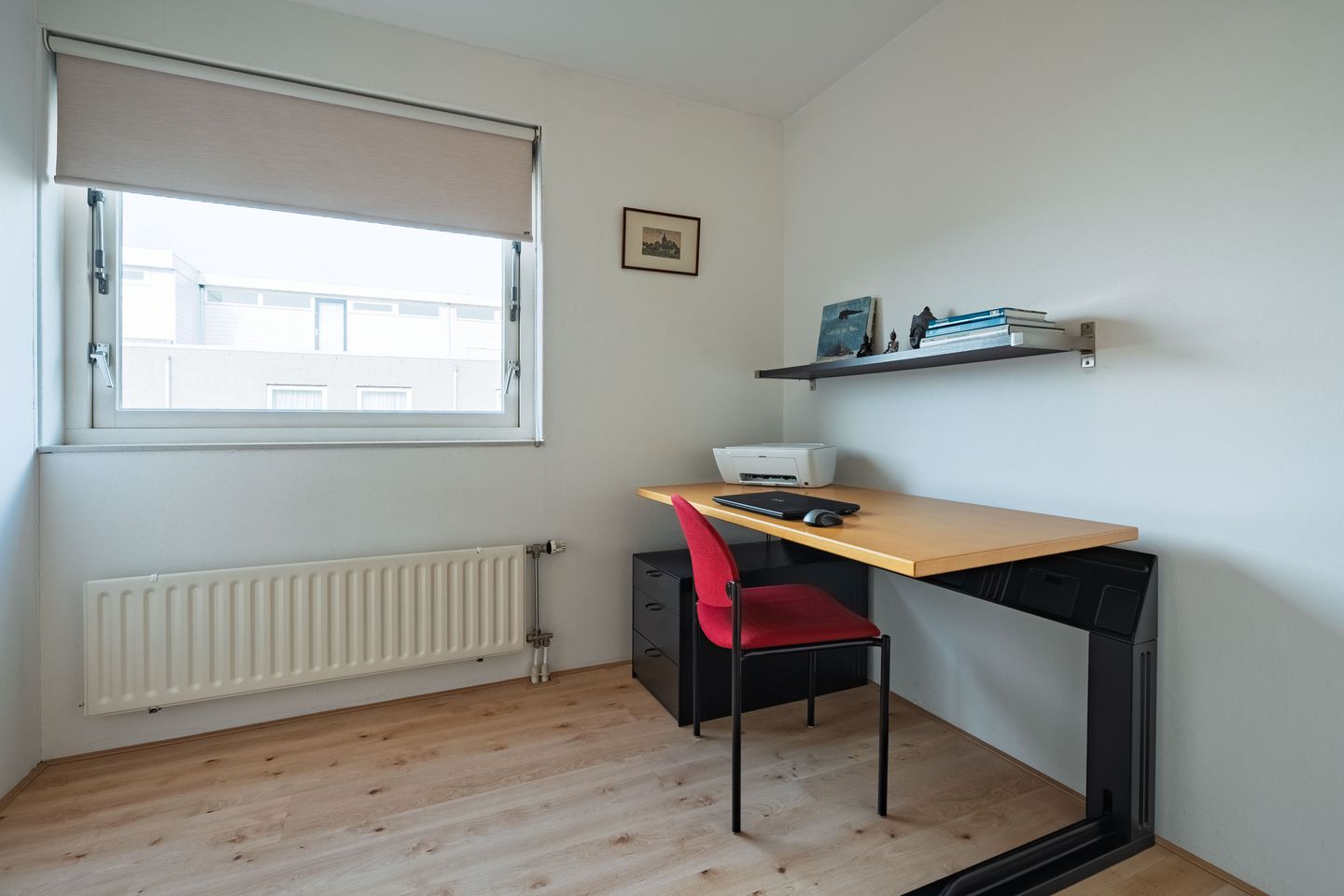 Well-maintained terraced house in child-friendly Galecop neighborhood — 19