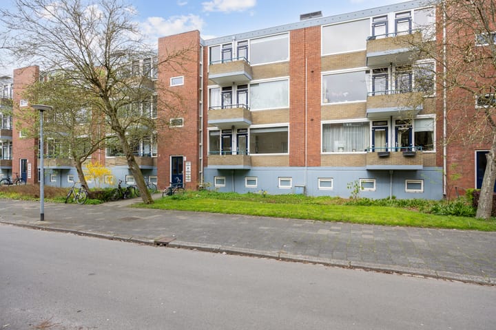 Madame Curiestraat 39 main image