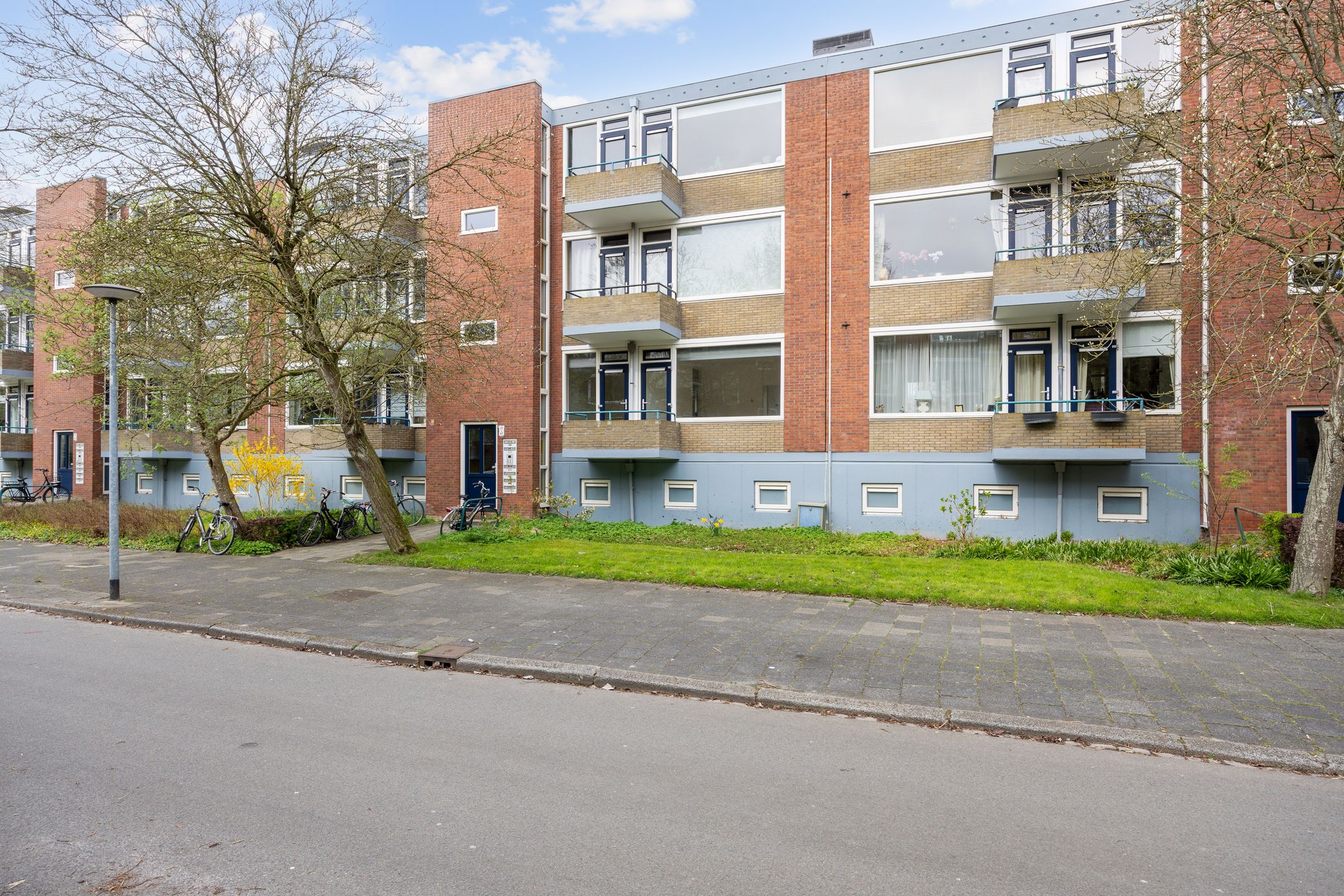 Madame Curiestraat 39 