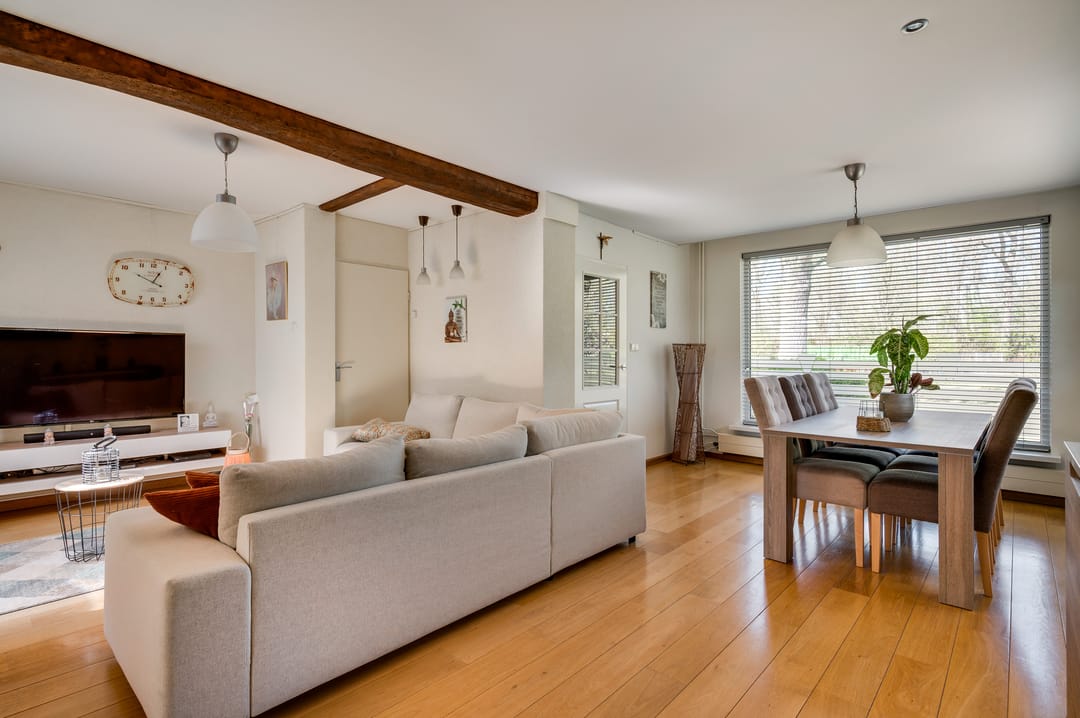 Foto 2 van Burgemeester Dohmenstraat 31