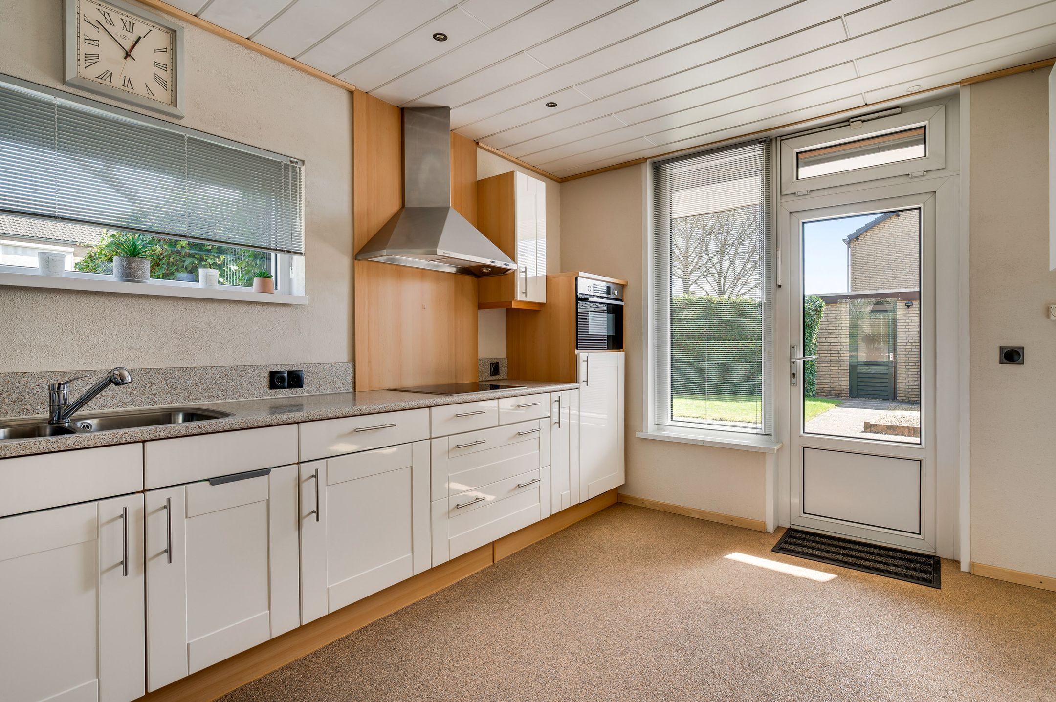 Foto 3 van Burgemeester Dohmenstraat 31