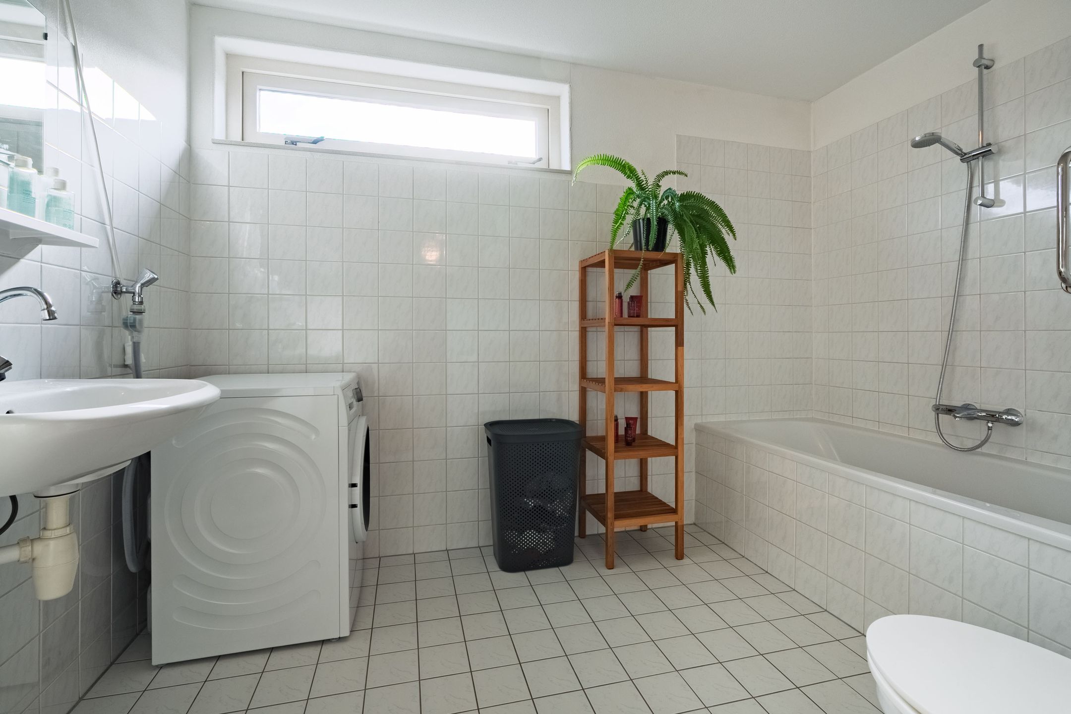 Well-maintained terraced house in child-friendly Galecop neighborhood — 21