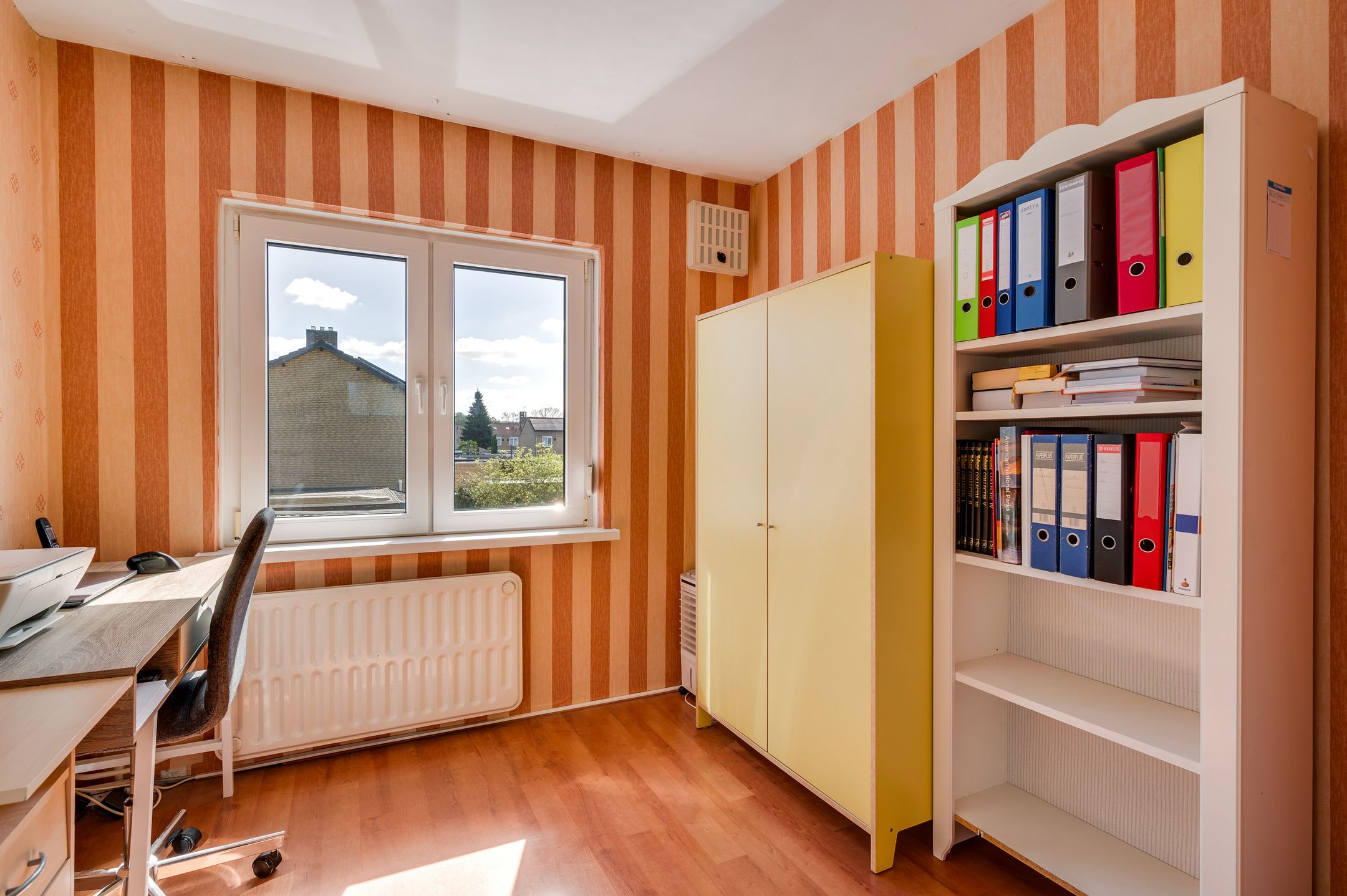 Foto 12 van Burgemeester Dohmenstraat 31