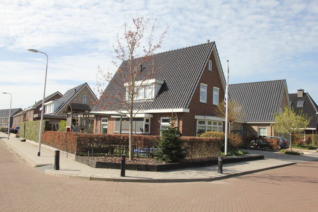 Photo 1 of Binnenkruier 1