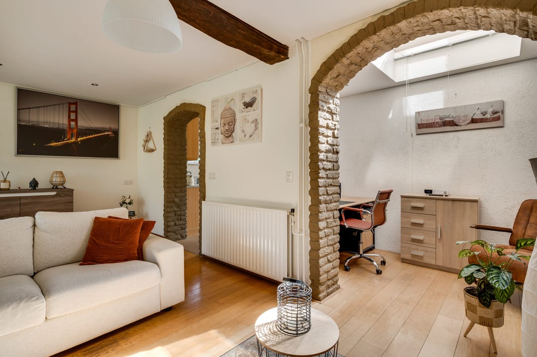 Foto 7 van Burgemeester Dohmenstraat 31