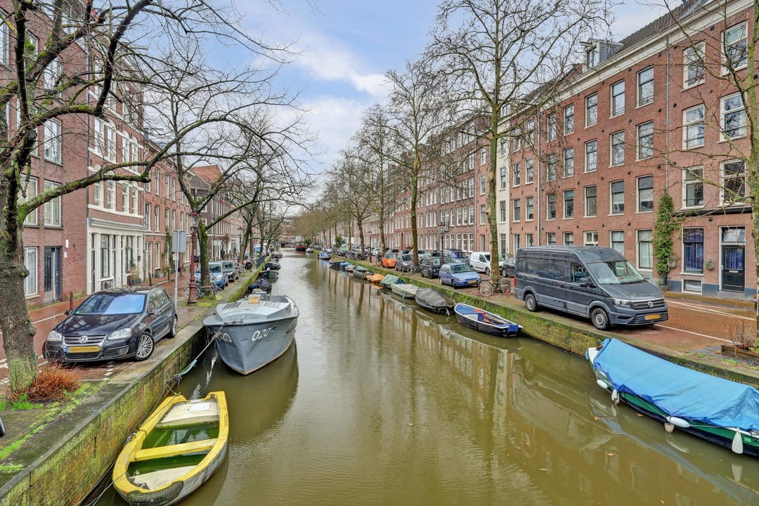 Foto 22 van Westerkade 12-L