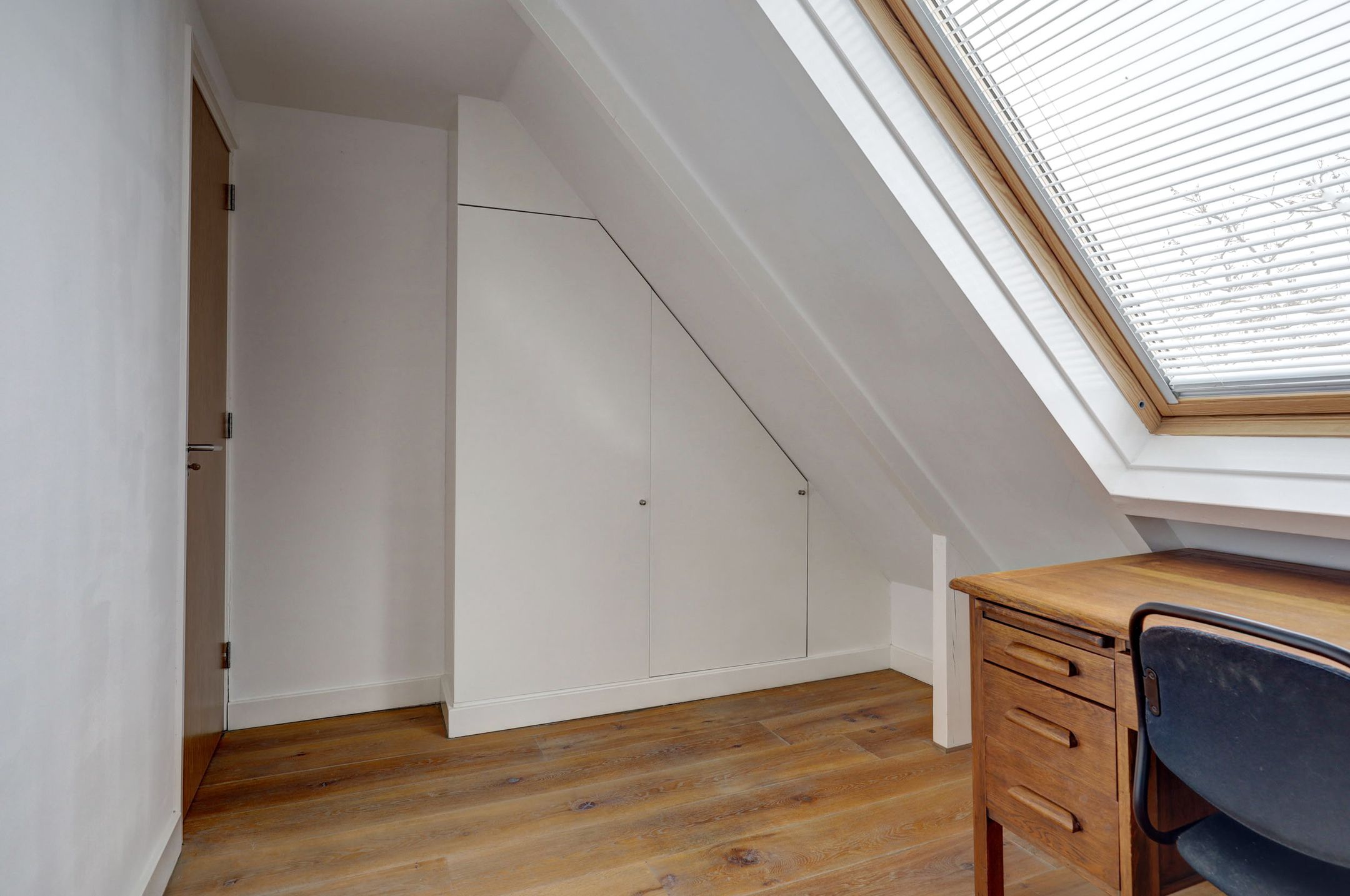 Foto 12 van Westerkade 12-L