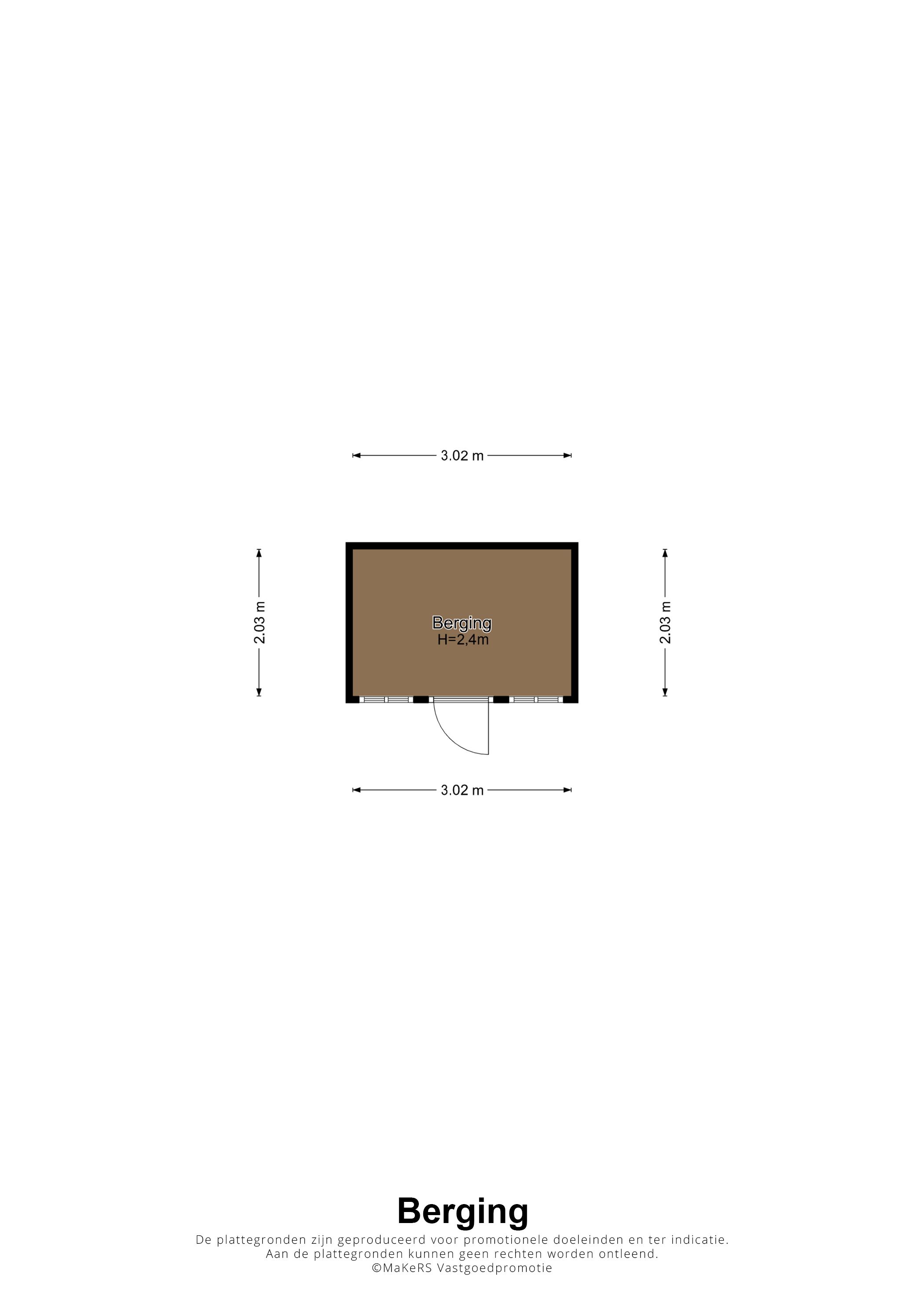 Foto 33 van Burgemeester Dohmenstraat 31