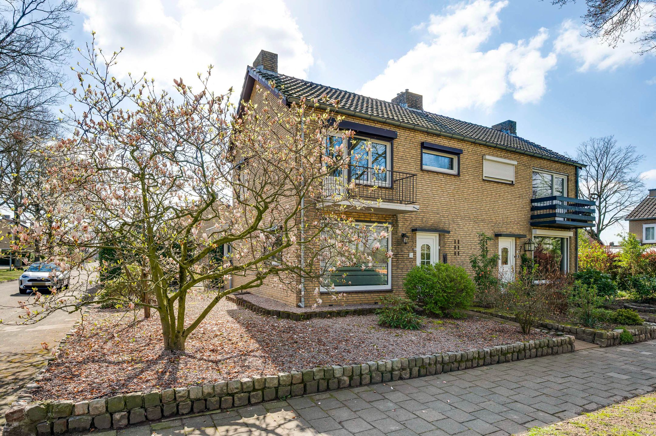 Burgemeester Dohmenstraat 31 