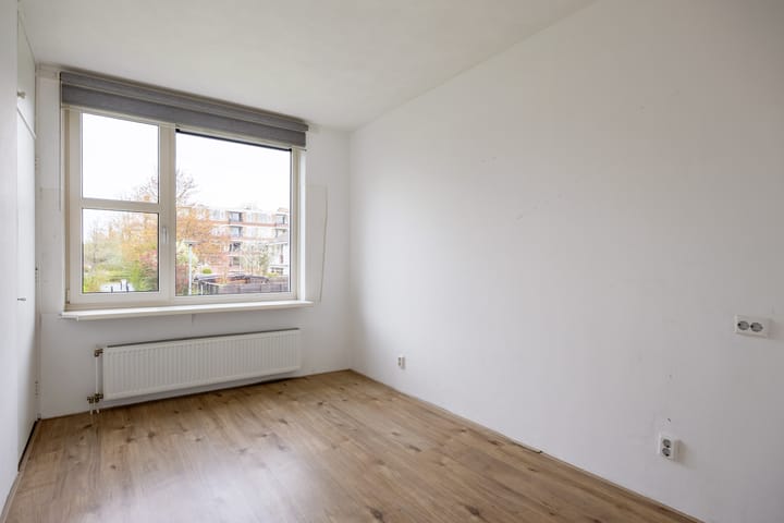 Foto 4 van Madame Curiestraat 39