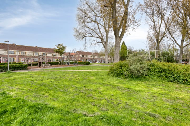 Photo 4 of Hendrick de Keyserweg 101