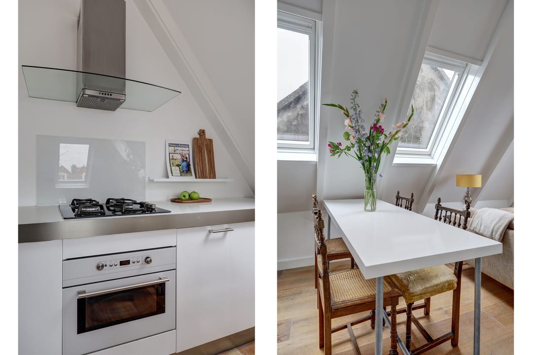 Foto 7 van Westerkade 12-L