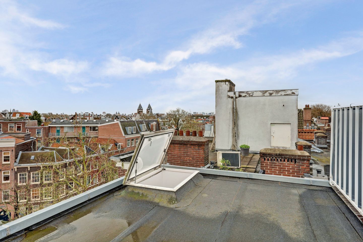 Foto 19 van Westerkade 12-L