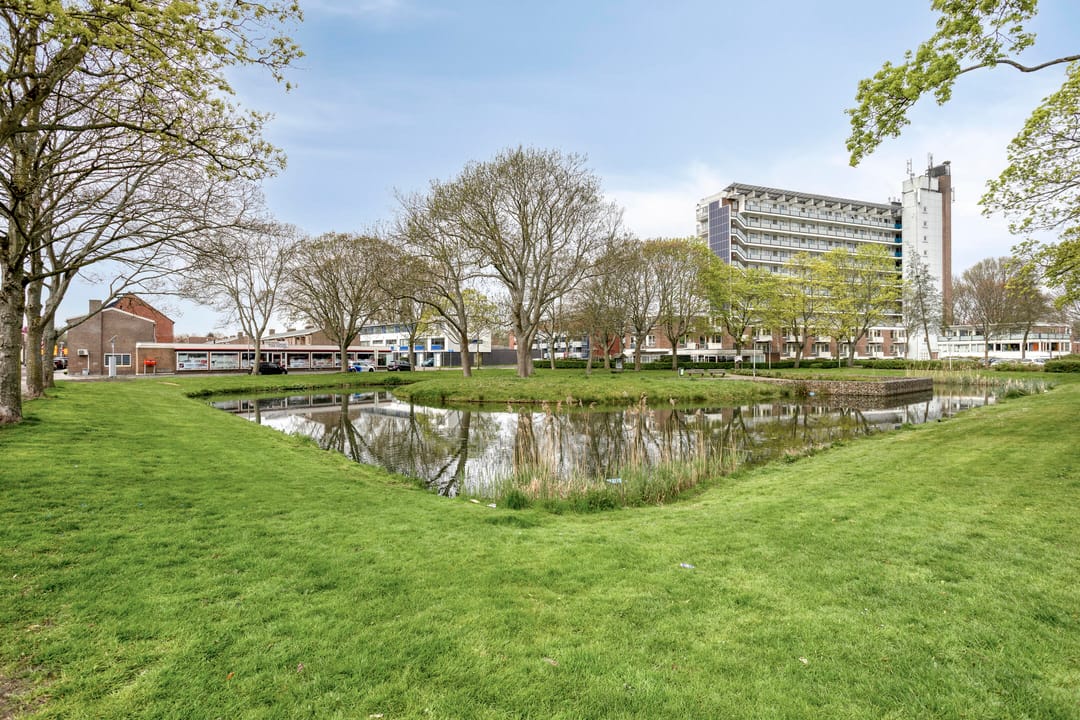 Foto 38 van Hendrick de Keyserweg 101