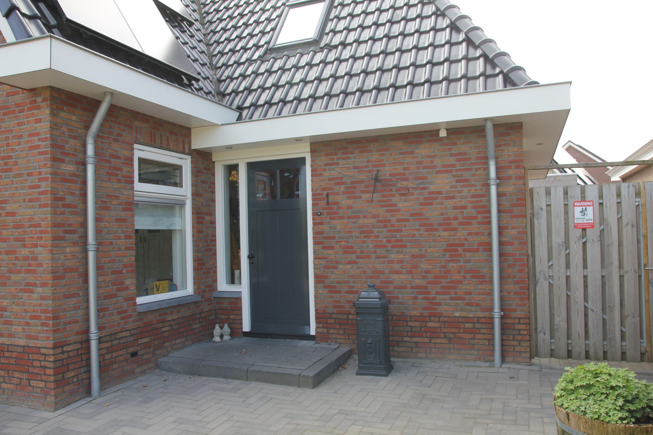 Photo 3 of Binnenkruier 1