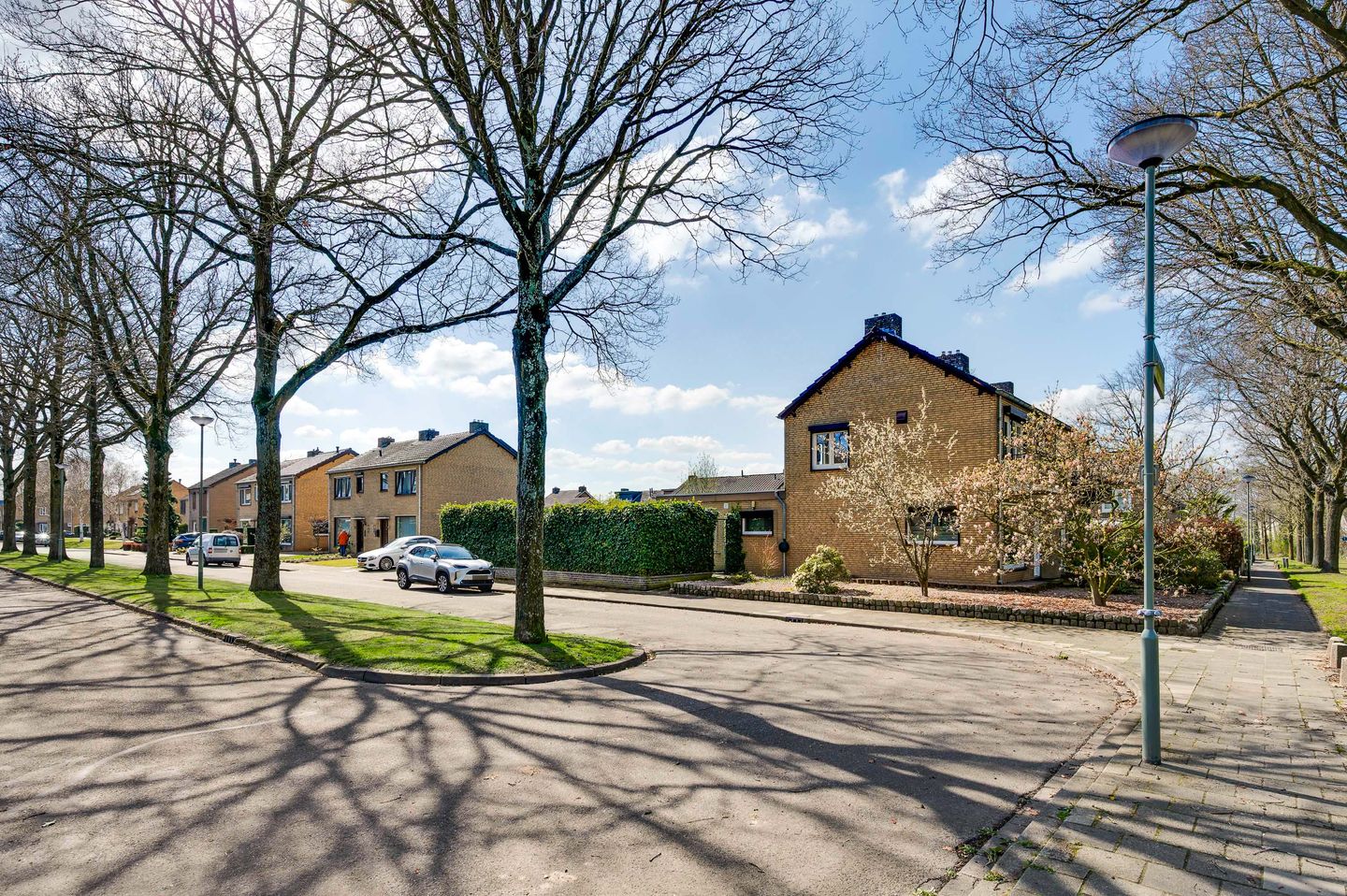 Foto 19 van Burgemeester Dohmenstraat 31