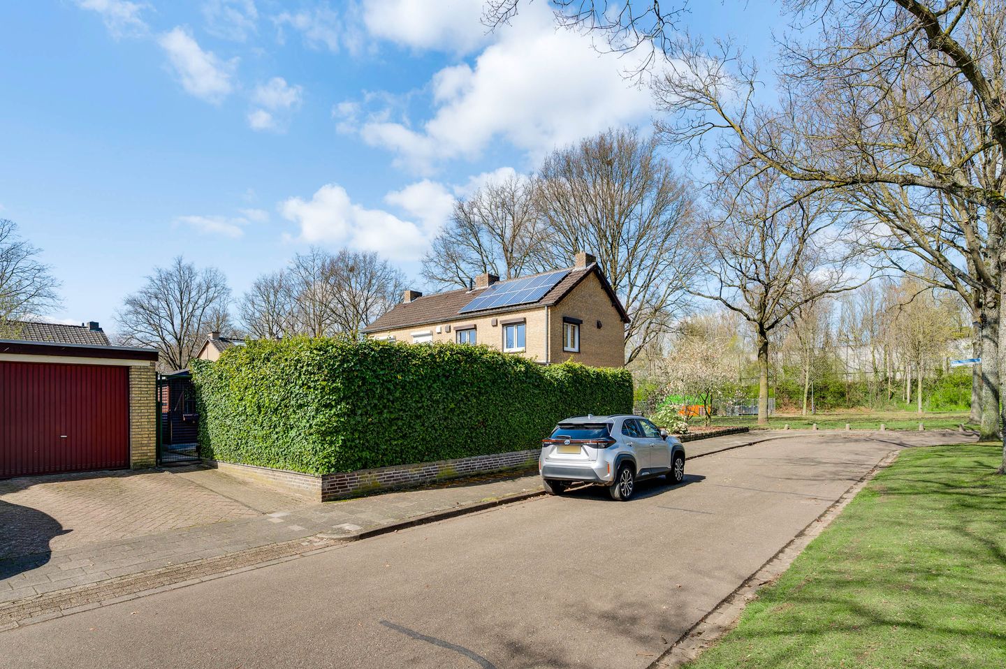 Foto 20 van Burgemeester Dohmenstraat 31