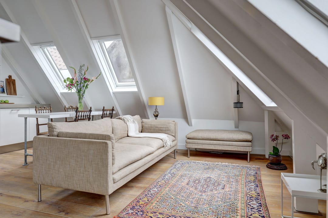 Foto 26 van Westerkade 12-L