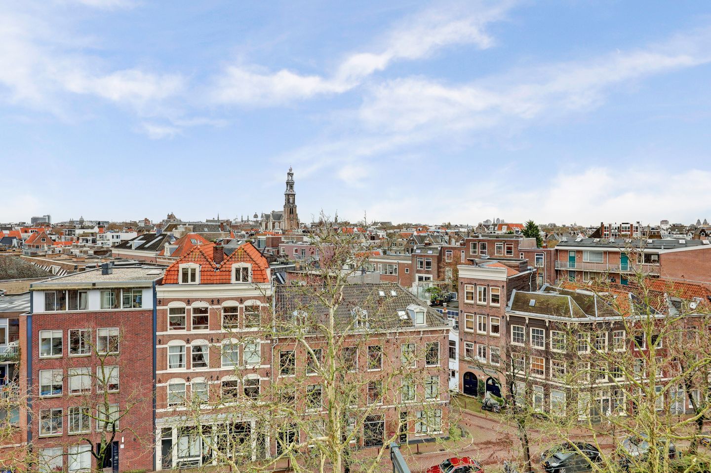 Foto 20 van Westerkade 12-L