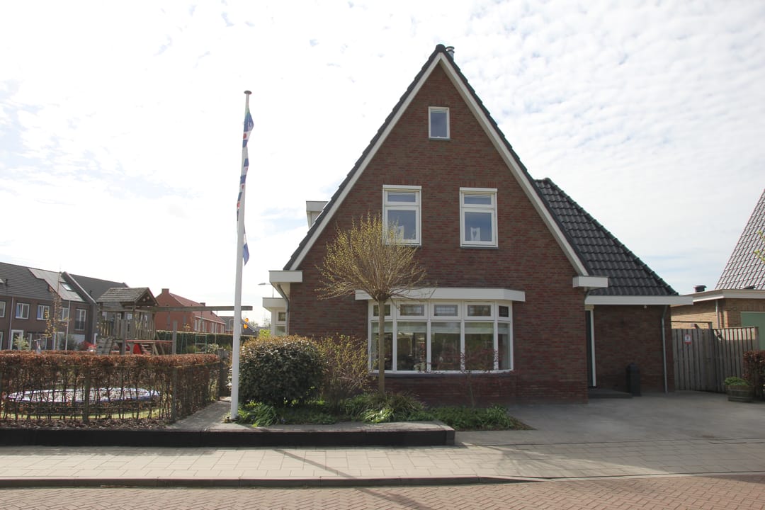 Photo 2 of Binnenkruier 1