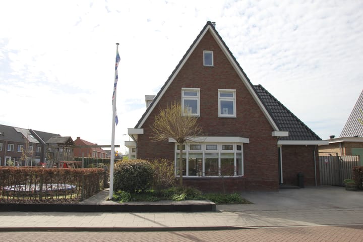 Photo 2 of Binnenkruier 1