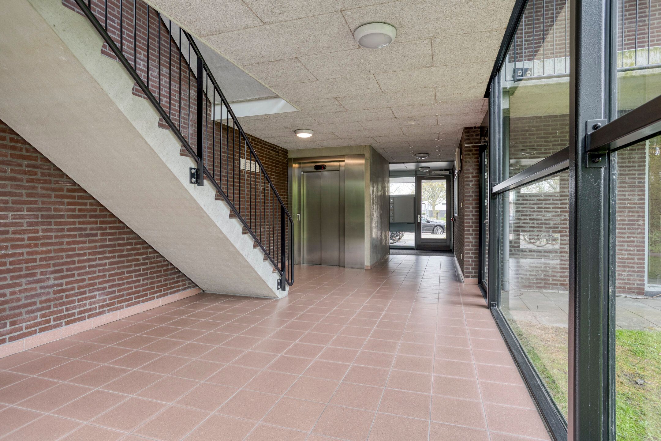 Foto 9 van Hendrick de Keyserweg 101