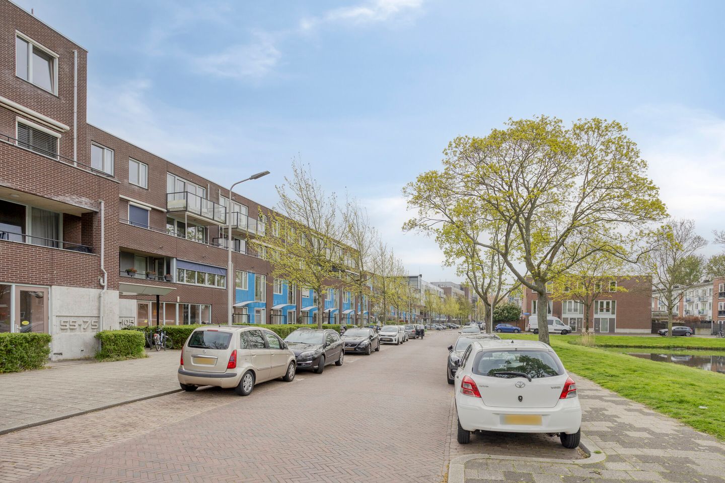 Foto 5 van Hendrick de Keyserweg 101