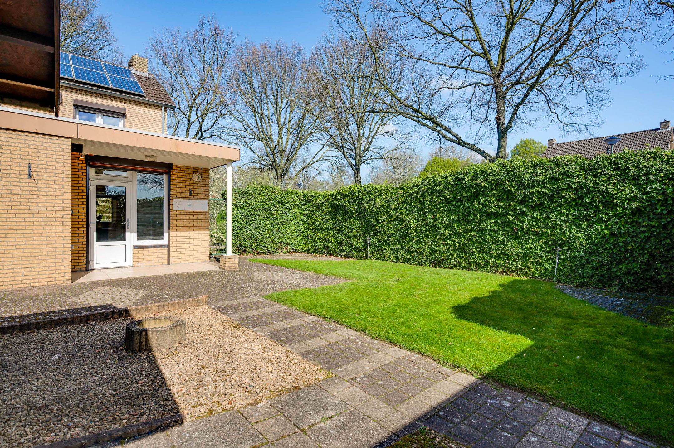 Foto 18 van Burgemeester Dohmenstraat 31