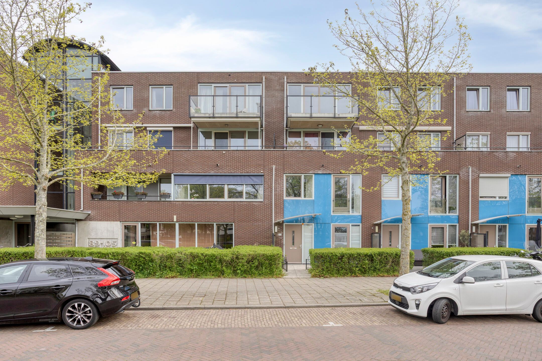 Foto 6 van Hendrick de Keyserweg 101