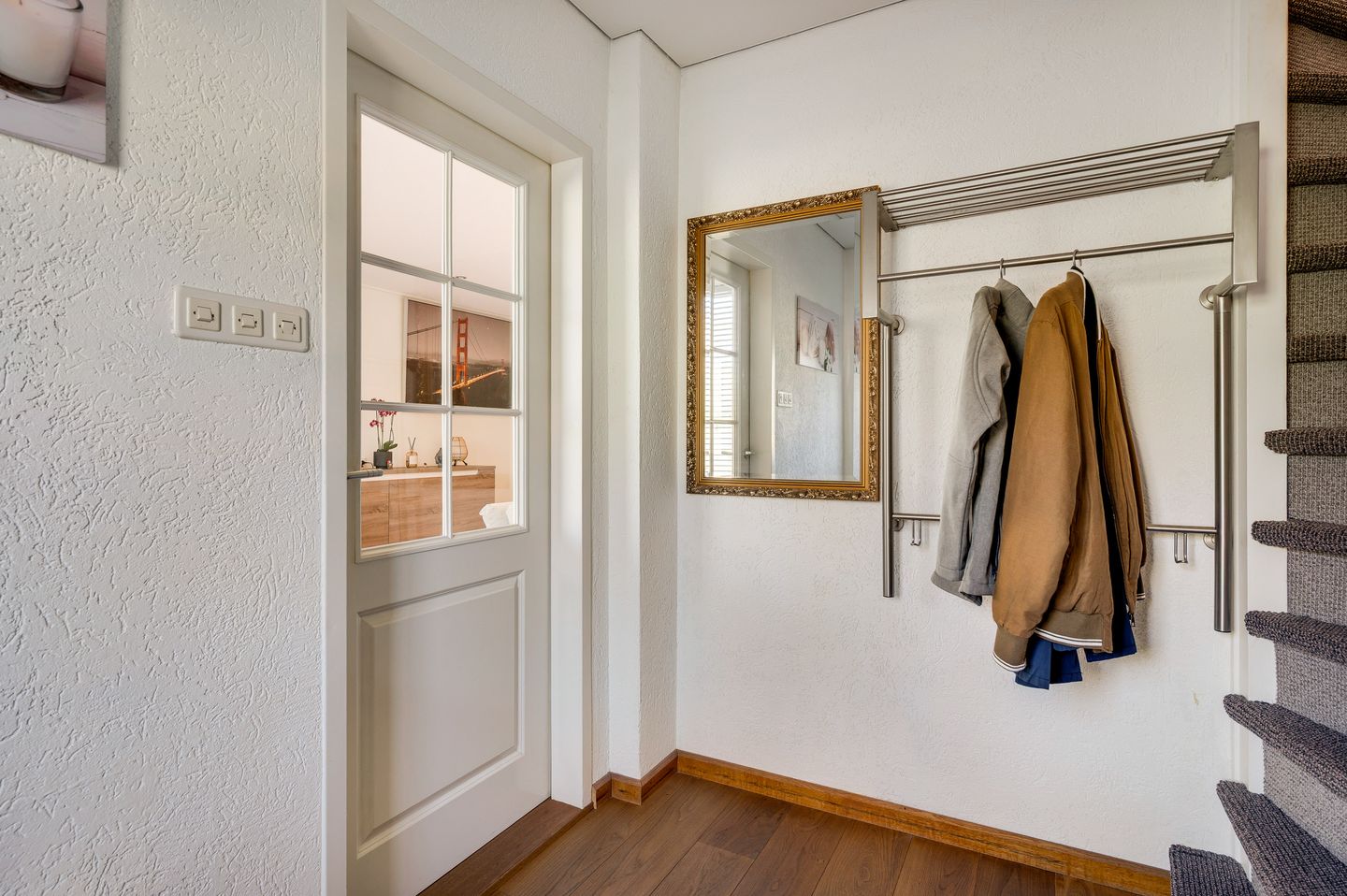 Foto 5 van Burgemeester Dohmenstraat 31