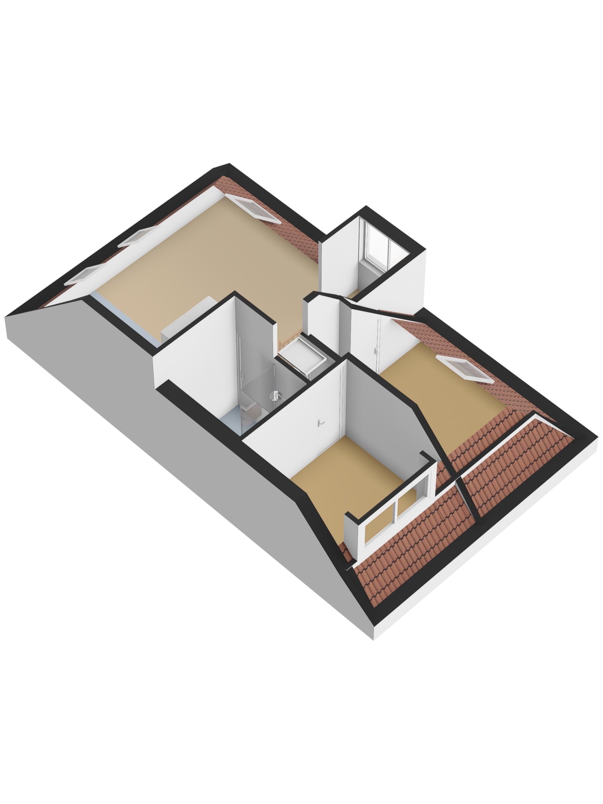 Foto 30 van Westerkade 12-L
