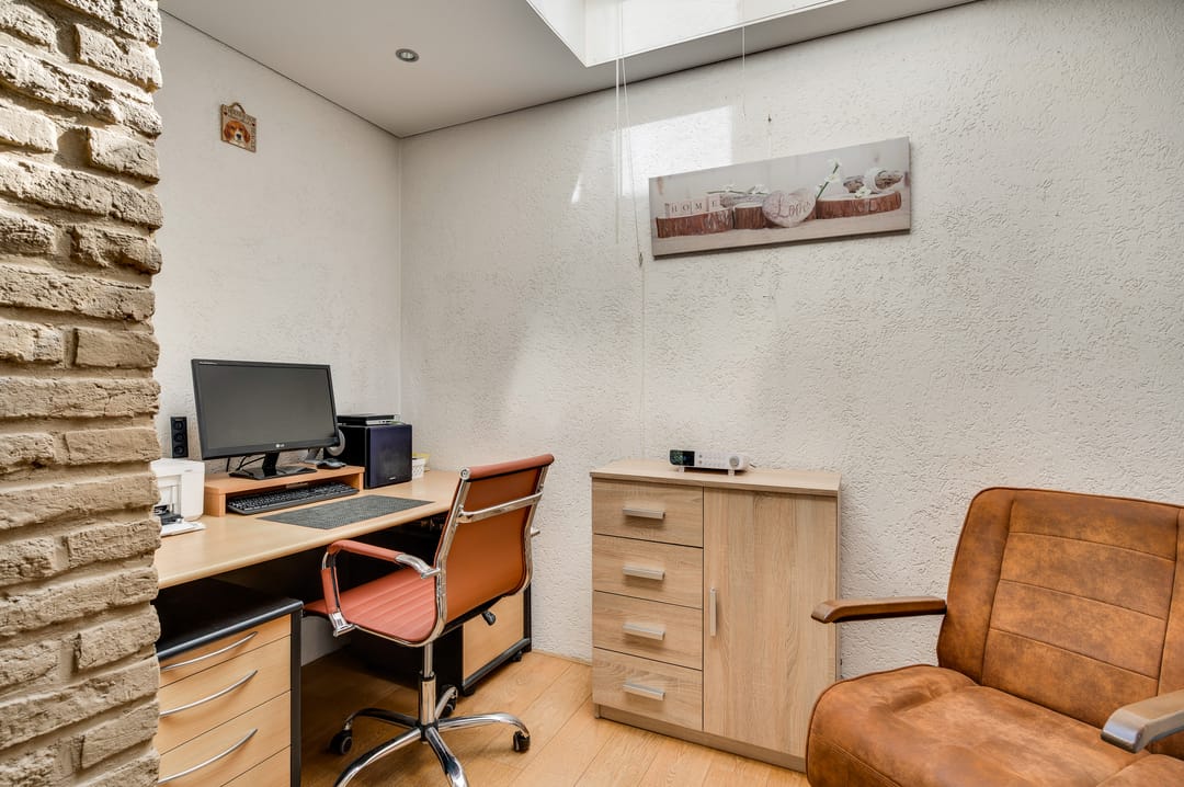 Foto 8 van Burgemeester Dohmenstraat 31